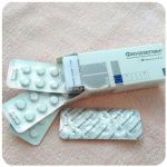 Феназепам  Phenazepam Valenta  1 мг в Пыть-Яхе