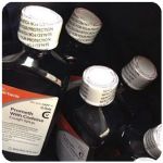 Кодеин сироп Codein (для приготовления напитка Lean, Purple Drank)  473 мл  в Пыть-Яхе