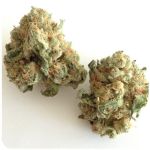 Шишки "White Widow"  (Белая вдова)  Гидропоника -  Бошка VHQ в Пыть-Яхе
