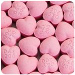 Экстази  Ecstasy Love 200 MDMA в Пыть-Яхе