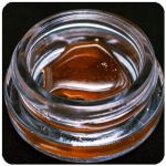 Гашишное масло (импорт Калифорния)  Distillate  в Пыть-Яхе USA ТГК 98.5%