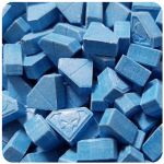Экстази  Ecstasy Punisher 250 мг MDMA в Пыть-Яхе