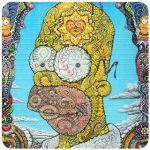 Марки LSD-25 VHQ чистых 250 мкг в Пыть-Яхе